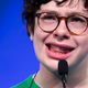 Illustration for article titled Adorable Thinkfaces of the National Spelling Bee Semifinals